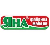 логотип Мебельная фабрика Яна, Ростов-на-Дону