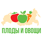 Плоды и овощи России