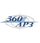 логотип 360 Авиационный ремонтный завод, г. Рязань