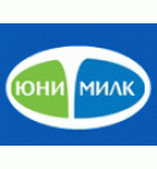 логотип Кемеровский молочный комбинат, г. Кемерово