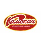 логотип Камская кондитерская фабрика, г. Пермь