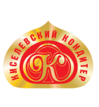 логотип Киселевская кондитерская фабрика, г. Киселевск
