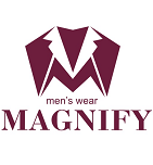 логотип Швейная фабрика Магнифай, г. Середейский