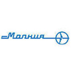логотип Челябинский часовой завод «Молния», г. Челябинск