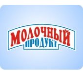 логотип Озерецкий молочный комбинат, с. Озерецкое