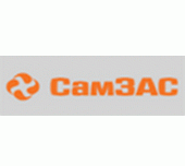 логотип Самарский опытно-экспериментальный завод алюминиевых сплавов, г. Самара
