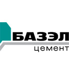логотип Серебрянский цементный завод, п. Октябрьский