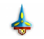 логотип Тушинский машиностроительный завод, г. Москва