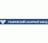 логотип Ульяновский сахарный завод, рп. Цильна