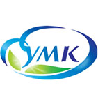 логотип Узловский молочный комбинат, г. Узловая