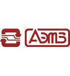 логотип Ангарский электромеханический завод, г. Ангарск