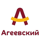 логотип Комбинат кондитерских изделий «Агеевский», г. Пенза