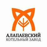 логотип Алапаевский котельный завод, г. Алапаевск