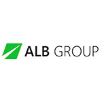 логотип АЛБ Групп, г. Нижний Новгород