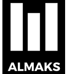 логотип Алмакс, г. Воронеж