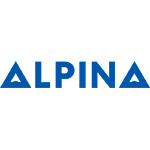 логотип Алпина, г. Смоленск