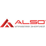 логотип Алсо, г. Челябинск