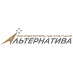 логотип Альтернатива+, г. Санкт-Петербург