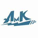 логотип Амурский кабельный завод, г. Хабаровск