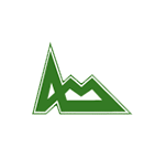 логотип Александровский машиностроительный завод, г. Александровск