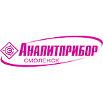 логотип СПО «Аналитприбор», г. Смоленск