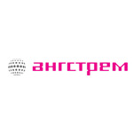 логотип Ангстрем, г. Москва