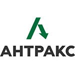 логотип Малое научно-производственное предприятие «Антракс», г. Фрязино