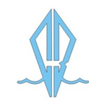 логотип Хабаровский судостроительный завод, г. Хабаровск