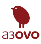 логотип Птицефабрика «Азово», с. Азово