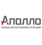 логотип Завод металлоконструкций Аполло, г. Самара