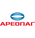 логотип Завод дозировочной техники Ареопаг, г. Санкт-Петербург
