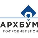логотип АРХБУМ, г. Истра