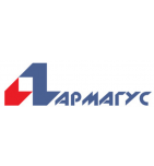 логотип Армагус, г. Гусь-Хрустальный