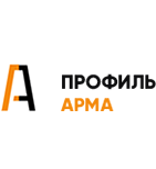 логотип Профиль-Арма, г. Златоуст