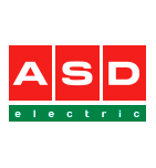 логотип Завод АСД-электрик, г. Верхняя Пышма