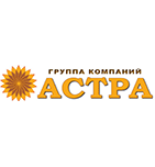 логотип Компания Астра, г. Александров