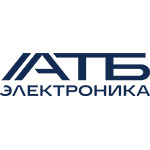 логотип АТБ Электроника, г. Москва