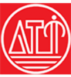 логотип Артёмовская трикотажная фабрика, г. Артем