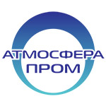 логотип Атмосфера Пром, г. Санкт-Петербург