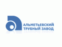 логотип Альметьевский трубный завод, г. Альметьевск