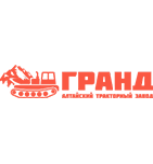 логотип Алтайский Тракторный Завод «Гранд», г. Барнаул