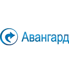 логотип ПКФ «Авангард», г. Челябинск