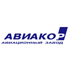 логотип Авиакор-авиационный завод, г. Самара