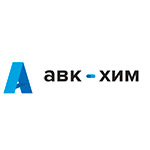 логотип АВК-ХИМ, г. Рошаль