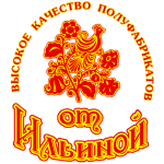 логотип Айс-Продукт, г. Брянск