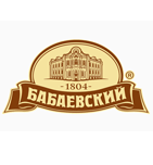 логотип Кондитерский концерн Бабаевский, г. Москва