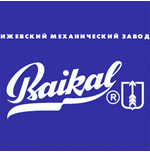 логотип Ижевский механический завод, г. Ижевск