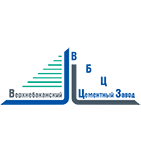 логотип Верхнебаканский цементный завод, г. Новороссийск