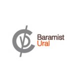 логотип Барамист-Урал, г. Южноуральск