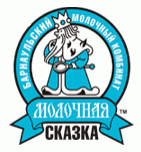 логотип Барнаульский молочный комбинат, г. Барнаул